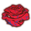 Polydipsic Rose
